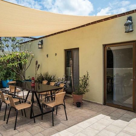 Casa Zul; Cafe Hostal En Lagos De Moreno, Jal. Zewnętrze zdjęcie