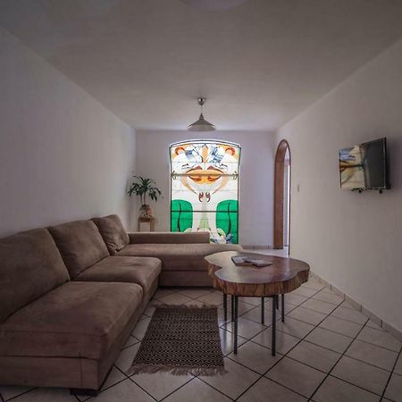 Casa Zul; Cafe Hostal En Lagos De Moreno, Jal. Zewnętrze zdjęcie
