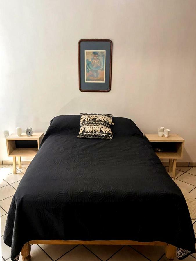Casa Zul; Cafe Hostal En Lagos De Moreno, Jal. Zewnętrze zdjęcie